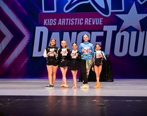 Seattle, WA - 3/20/2026