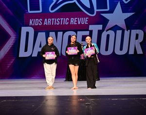 Seattle, WA - 3/20/2026