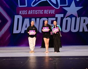 Seattle, WA - 3/20/2026