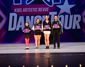 Seattle, WA - 3/20/2026