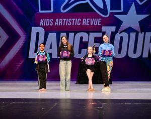 Seattle, WA - 3/20/2026