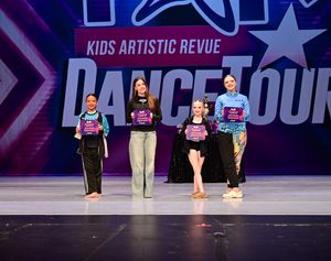 Seattle, WA - 3/20/2026