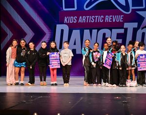 Seattle, WA - 3/20/2026