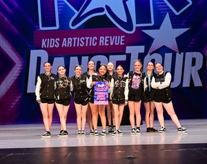 Seattle, WA - 3/20/2026