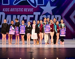 Seattle, WA - 3/20/2026