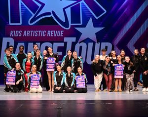 Seattle, WA - 3/20/2026