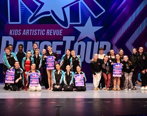 Seattle, WA - 3/20/2026