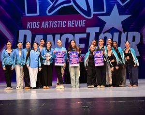 Seattle, WA - 3/20/2026