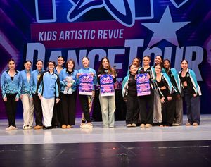 Seattle, WA - 3/20/2026