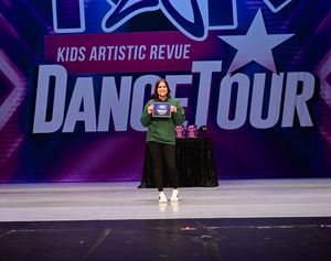 Seattle, WA - 3/20/2026