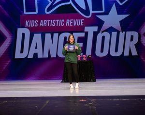 Seattle, WA - 3/20/2026