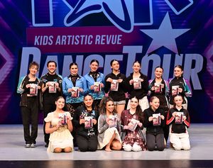 Seattle, WA - 3/20/2026