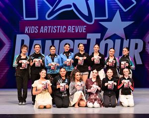 Seattle, WA - 3/20/2026