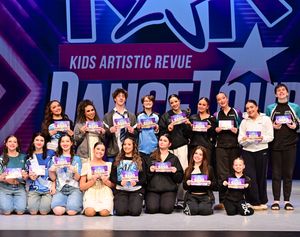 Seattle, WA - 3/20/2026