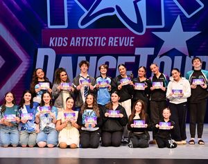 Seattle, WA - 3/20/2026