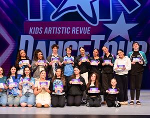 Seattle, WA - 3/20/2026