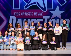 Seattle, WA - 3/20/2026