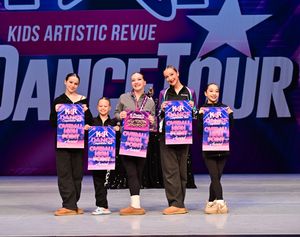 Seattle, WA - 3/20/2026