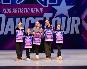 Seattle, WA - 3/20/2026