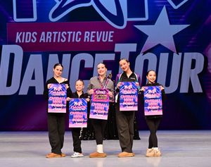 Seattle, WA - 3/20/2026