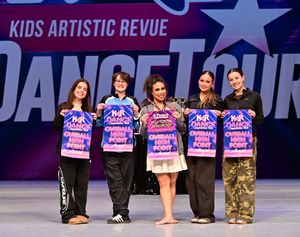 Seattle, WA - 3/20/2026