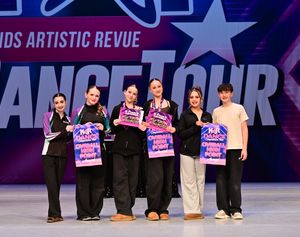 Seattle, WA - 3/20/2026