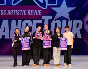 Seattle, WA - 3/20/2026