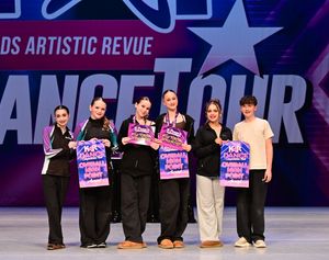 Seattle, WA - 3/20/2026