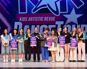 Seattle, WA - 3/20/2026