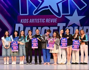 Seattle, WA - 3/20/2026