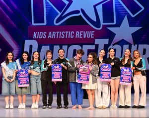 Seattle, WA - 3/20/2026