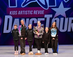 Seattle, WA - 3/20/2026