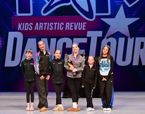 Seattle, WA - 3/20/2026