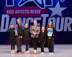 Seattle, WA - 3/20/2026