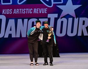 Seattle, WA - 3/20/2026