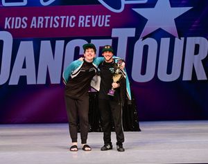 Seattle, WA - 3/20/2026