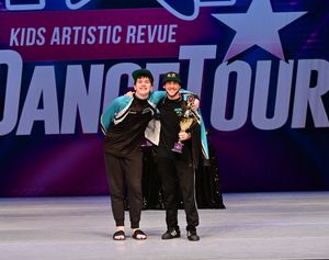 Seattle, WA - 3/20/2026