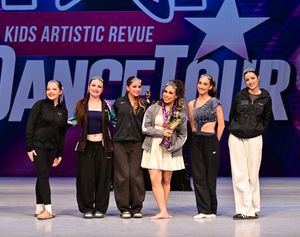 Seattle, WA - 3/20/2026