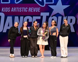 Seattle, WA - 3/20/2026