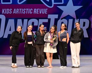 Seattle, WA - 3/20/2026