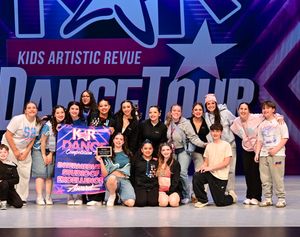 Seattle, WA - 3/20/2026