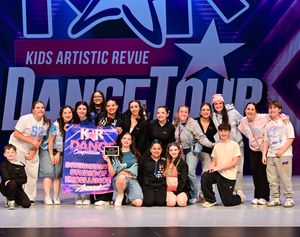 Seattle, WA - 3/20/2026