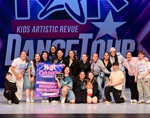 Seattle, WA - 3/20/2026