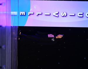 Louisville, KY - 3/20/2026