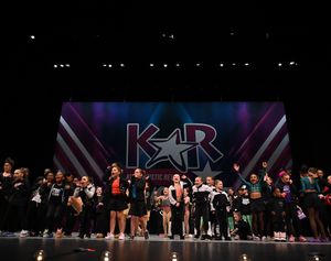 Baton Rouge, LA - 3/20/2026