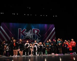 Baton Rouge, LA - 3/20/2026