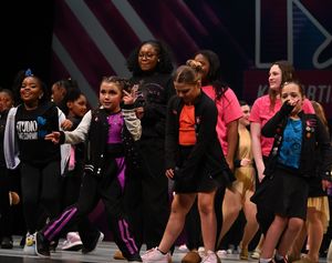 Baton Rouge, LA - 3/20/2026