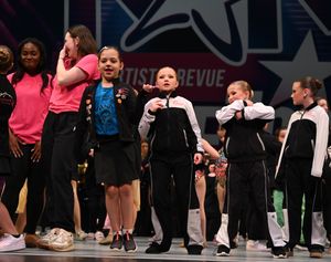 Baton Rouge, LA - 3/20/2026