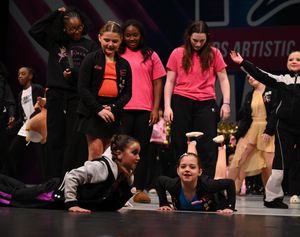 Baton Rouge, LA - 3/20/2026