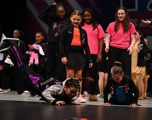 Baton Rouge, LA - 3/20/2026